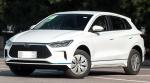 Standard Edition BYD E2 Electric Car Compact Electric SUV 401km