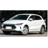 Buy cheap Standard Edition BYD E2 Electric Car Compact Electric SUV 401km from wholesalers