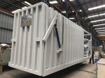 2 Pallets R404A 39KW Vacuum Cooling Machine Compressor