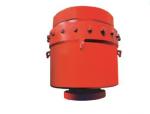 Annular BOP 7 1/16 Blowout Prevention Equipment Tappered Rubber