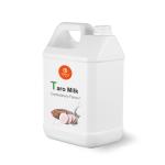 Taro Milk Flavor Food Grade Powder Shelf Life 2 Years Food Flavor Food Additive