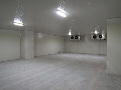 Thermal Insulation Cold Storage Panel Plant Partition Board Purification Board