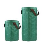 150gsm Heavy Duty PP Garden Bag Leaf Bag The Perfect Solution for Room Space