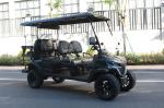 Wholesale Modern High Speed Drive 2 4 6 Seater Electric Off Road Utility Vehicle