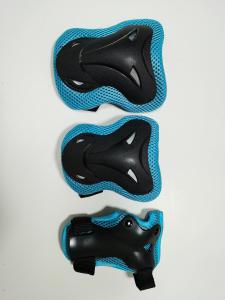 Quality Sponge Roller Skating Protective Gear High Density Anti Throw Shell wholesale