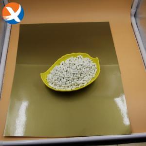 Quality 90% Potassium Amyl Xanthate PAX Flotation Reagents wholesale