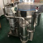 220V/380V/415V/440V Customized Centrifugal Spray Dryer For Various Ceramics