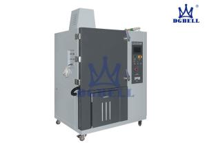 Quality Gb T2423 1 2001 Temperature Controlled Chamber , DGBELL Atmospheric Test Chamber wholesale