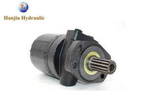 Quality Heavy Duty LSHT Motor Parker Replace For Hydraulic Systems Of Earth Moving wholesale
