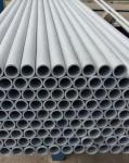 0.3mm Thickness Stainless Steel Seamless Pipe 200 Series 300 Series Material