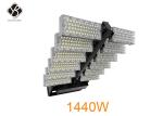 IP67 SMD5050 230400lm 1440W Led Football Field Lighting