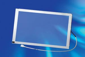 Quality 19 Inch Smart Home Touch Panel Pure Glass Material Windows XP NT Linux Mac wholesale