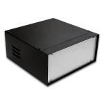 Electronic Aluminum Metal Stamping Enclosures Sheet