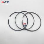 Diesel engine Parts S6D170 SA6D170 6D170 Piston Ring 6162332060