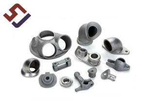 Quality Different High Precision Cnc Machined Parts , Custom Machining Medical Parts wholesale