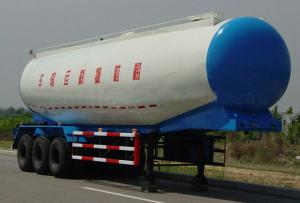 Quality SINOTRUK CEMENT SEMI TRAILER wholesale