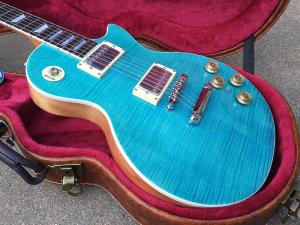 Quality Custom LP electric guitar, Rosewood Fingerboard &amp; Solid Mahogany Body Tobacco Burst electric guitar, Free shipping wholesale