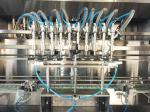 GMP Pneumatic Pharmaceutical Disinfection Capping Machine