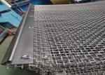 Diamond Woven 65Mn Vibrating Screen Wire Mesh