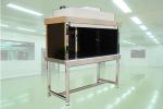 Hight quality Double Face Medical Clean Bench Laboratory Furniture ISO9001 /