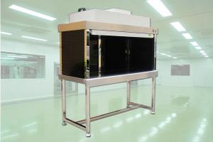 Quality Hight quality Double Face Medical Clean Bench Laboratory Furniture ISO9001 / ISO14001 wholesale
