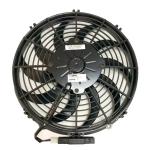 24v Cooling Bus AC Condenser Fan Motor Spal Va09-Bp12c-54a