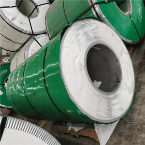 Quality 409L Stainless Steel 430 Coils 200/300/400 Series wholesale