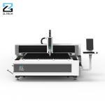 Desktop Small Size Fiber Laser Cutting Machine 4000 Watts 12000w 1390 3015 6090