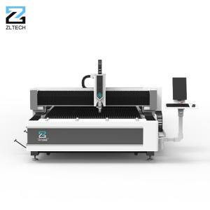 Quality Desktop Small Size Fiber Laser Cutting Machine 4000 Watts 12000w 1390 3015 6090 1000w wholesale