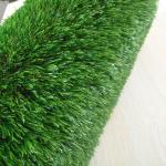 30mm Garden Synthetic Turf / Hotel Garden Ease Artificial Grass Mat