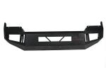 OEM 2016-2018 Chevrolet Silverado Off Road Bumper 4x4