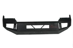 Quality OEM 2016-2018 Chevrolet Silverado Off Road Bumper 4x4 wholesale