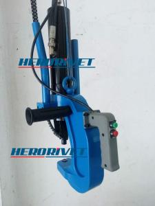 Quality Self-pierce riveting systems HERORIVET® – CHINA HERORIVET COMPANY wholesale