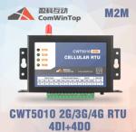 CWT5010 Cellular RTU,GSM RTU,GSM 3G sms gateway,gsm 3G untit,3G controller,3G