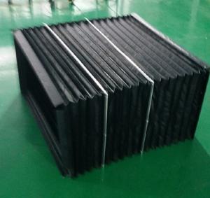 Quality new square type CNC folded organ cover wholesale