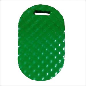 Quality Waterproof Sponge Foam Kneeling Cushion With Protective Pad wholesale