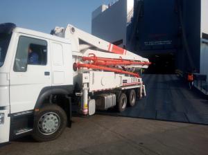 Quality XCMG Concrete Handling Equipment wholesale