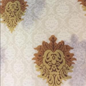 Quality SGS Polyester Mattress Fabric , 38gsm Pongee Mattress Ticking Fabric wholesale