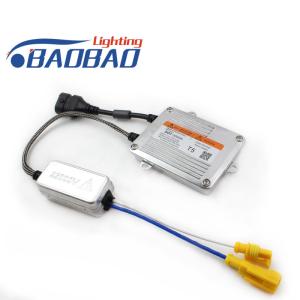 Quality DLT-T5 55W Quick start slim hid xenon ballast wholesale