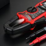 600V Digital Clamp Meters