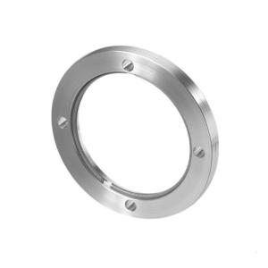 Quality Micro Machining Titanium Alloy TA1 CNC Turned Components wholesale