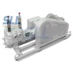 SG6040 Cement Grouting Pump 60L/Min Hydraulic Concrete Grout Pump 660L/Min