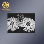150mm Elastic Filler Polyester PP Waste Treatment Combined For Culture Biofilm