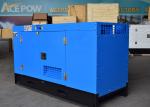 Yangdong Y4102G 30KVA Diesel Power Generator For Home
