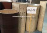 3000 Series 0.4mm Pre Painted Aluminium For Rolling Shutter Door