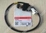 DONGFENG LIUQI CHENGLONG truck parts, M51-3750430B throttle valve, throttle
