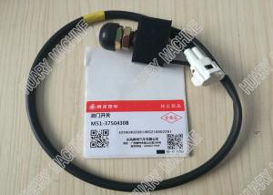 Quality DONGFENG LIUQI CHENGLONG truck parts, M51-3750430B throttle valve, throttle switch wholesale