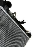 164000T050 Engine Coolant Cooler for YARIS VIOS 1.6 AT Aluminum Radiator Water