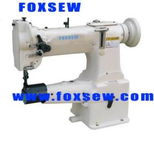 Quality Single Needle Cylinder Bed Compound Feed Lockstitch Sewing Machine wholesale