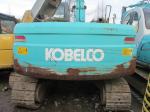 Used Excavator Kobelco SK140-8 On Sale